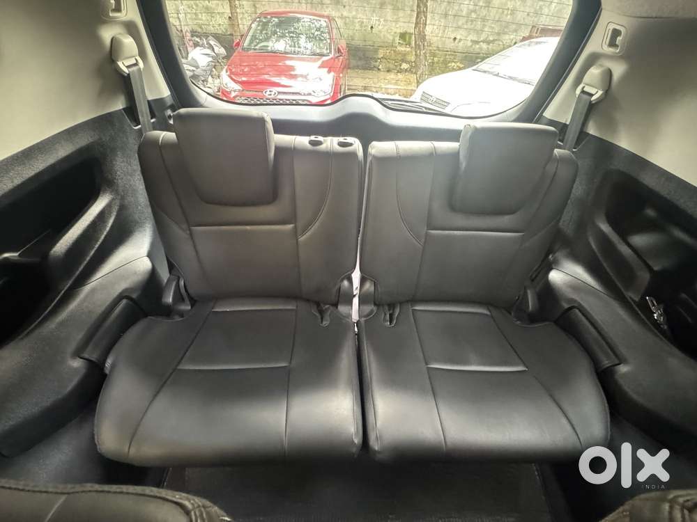 Toyota Innova Crysta 2.8 Gx At, 2017, Diesel