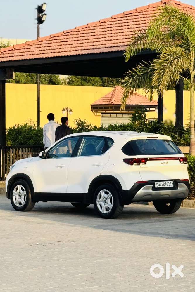 Kia Sonet Htk D, 2023, Diesel