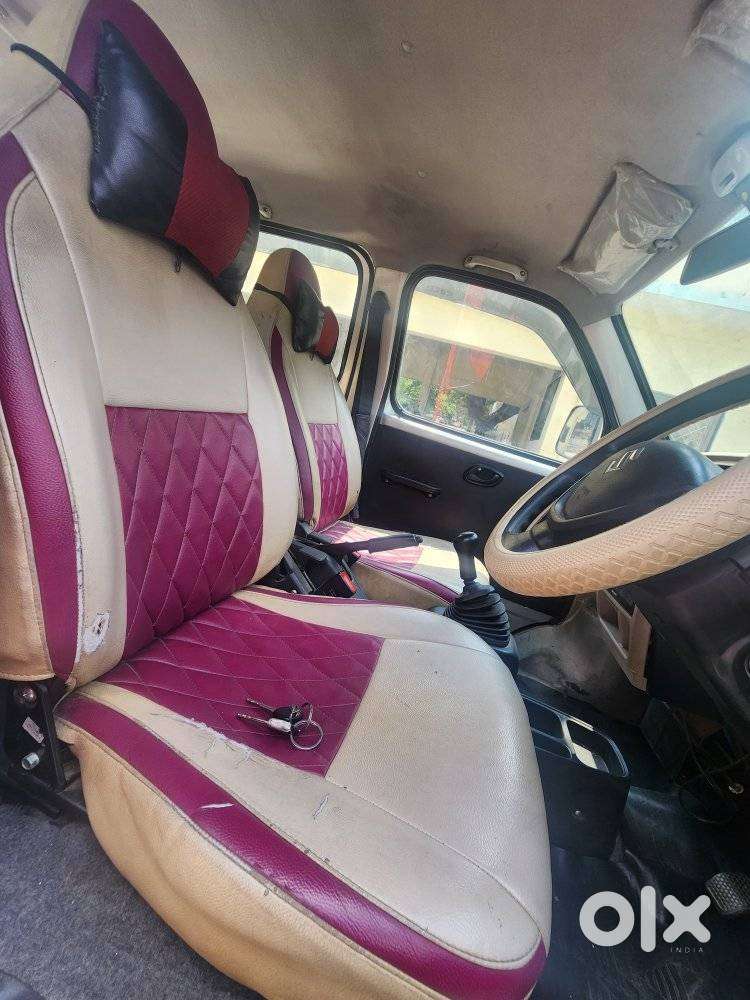 Maruti Suzuki Eeco Cng 5 Seater Ac, 2020, Cng & Hybrids