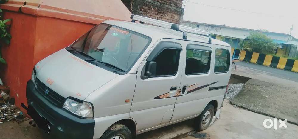 Maruti Suzuki Eeco 2019 Petrol