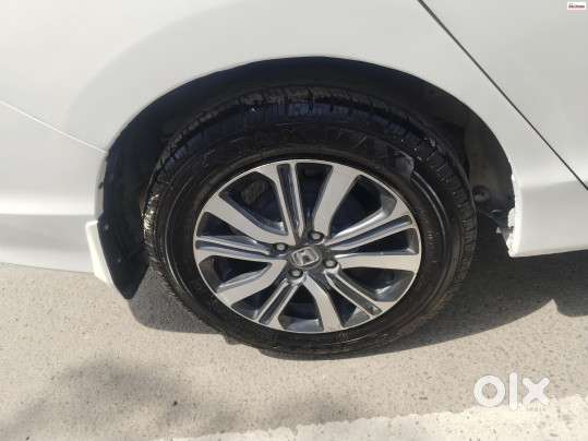 Honda City I-dtec V, 2018, Diesel