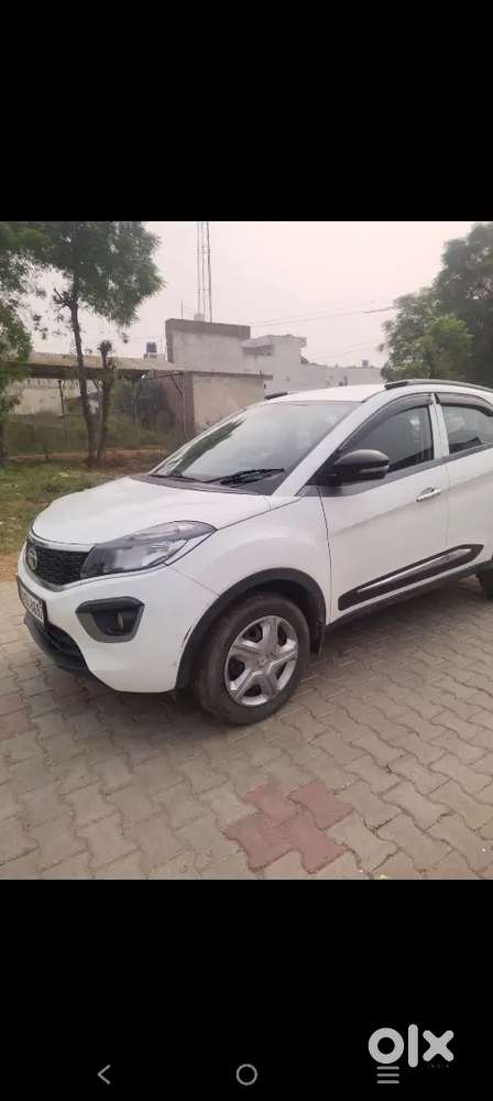 Tata Nexon 2019 Petrol 64000 Km Driven