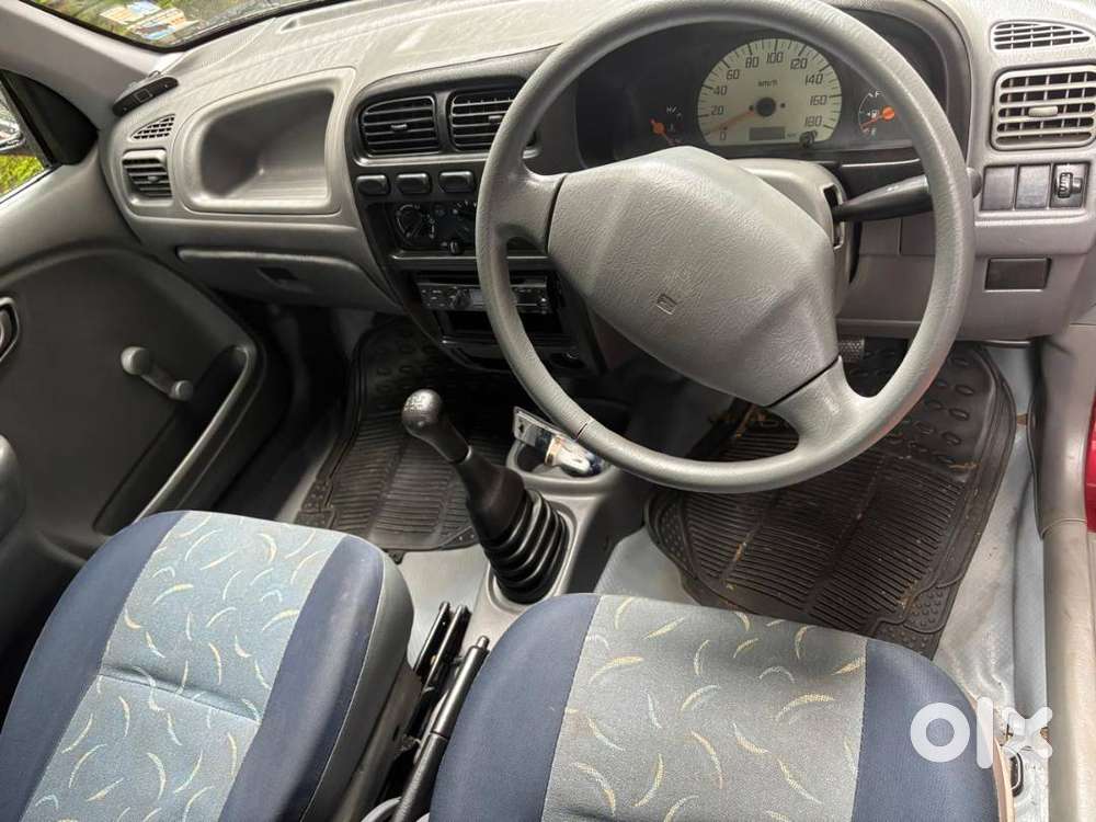 2008 Alto Lxi 2nd Owner.