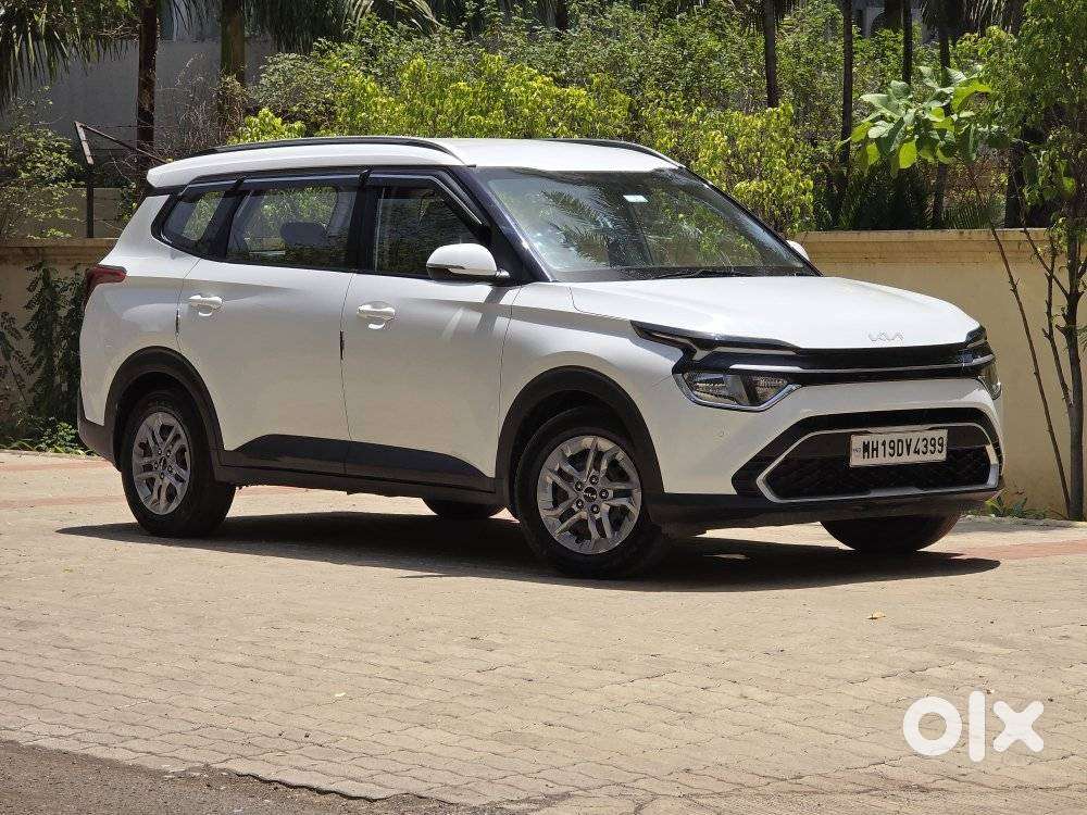 Kia Carens 1.5 Prestige 7 Str, 2022, Diesel