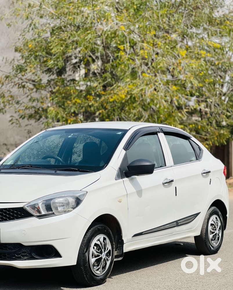 Tata Tiago 1.05 Revotorq Xe, 2019, Petrol
