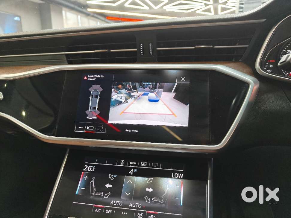 Audi A6 2.0 45 Tfsi Premium Plus, 2021, Petrol