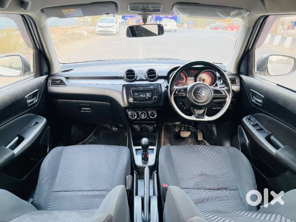 Maruti Suzuki Swift Amt Zdi, 2018, Diesel