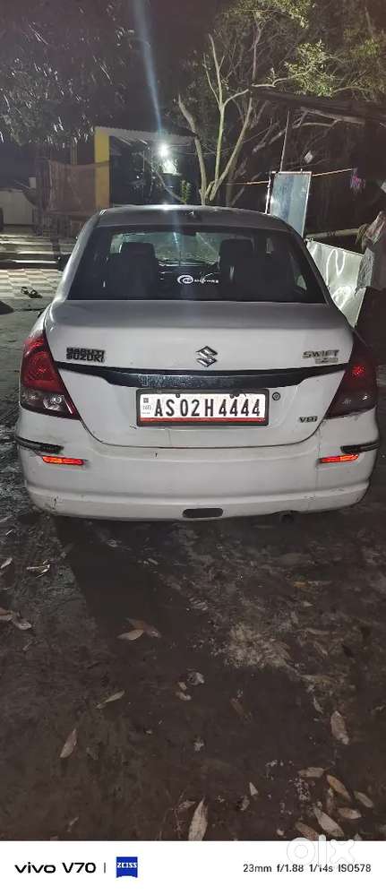 Emergency He 4 Tyre New He.  Ac Band He
