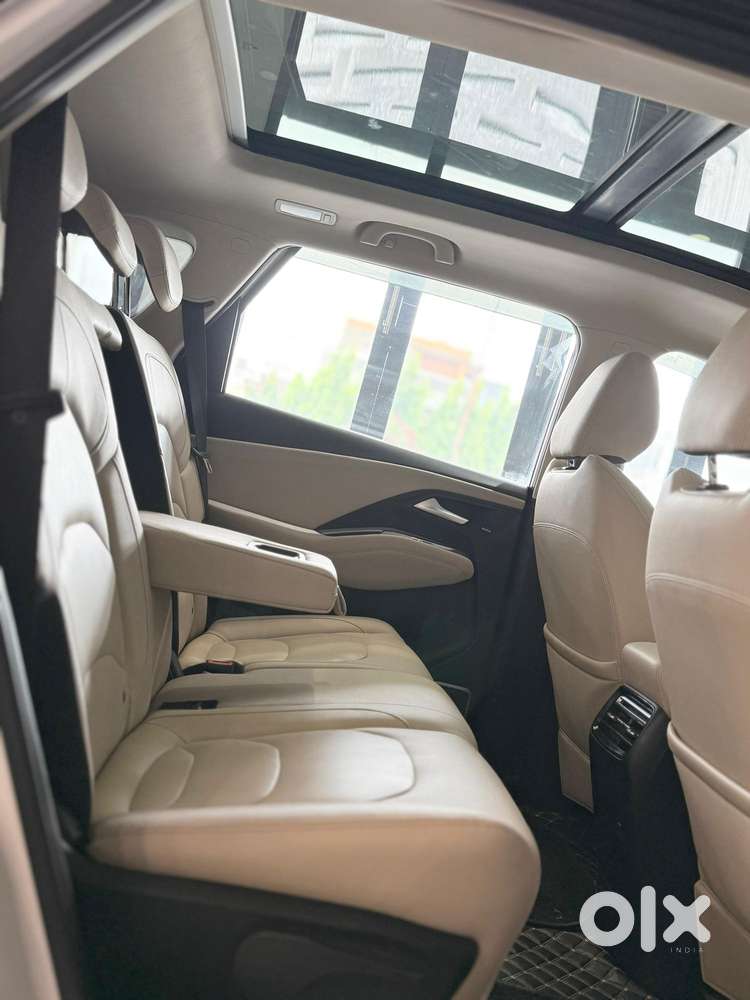 Mg Hector Savvy Pro Cvt, 2023, Petrol