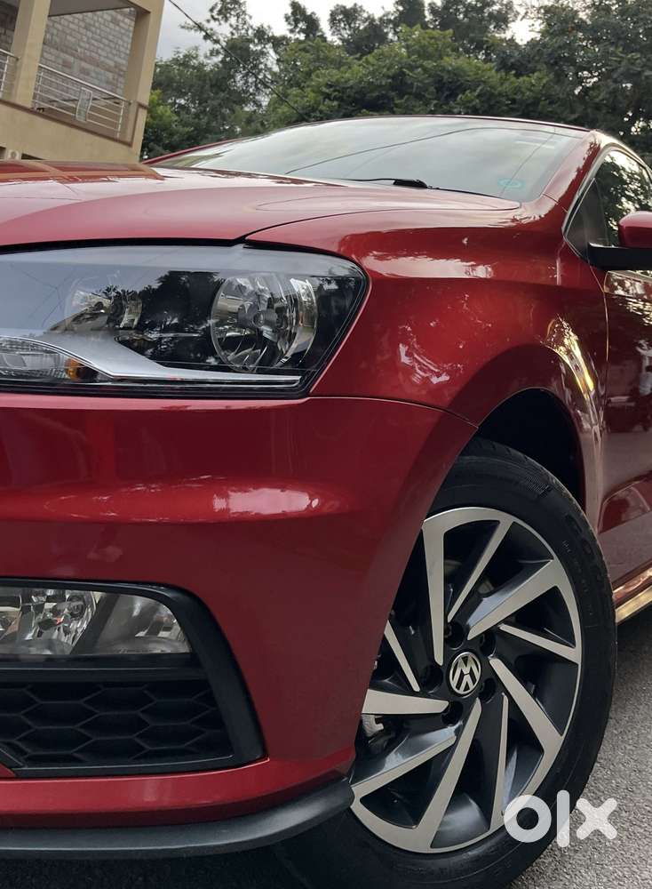 Volkswagen Polo 1.0 Comfortline Plus, 2021, Petrol