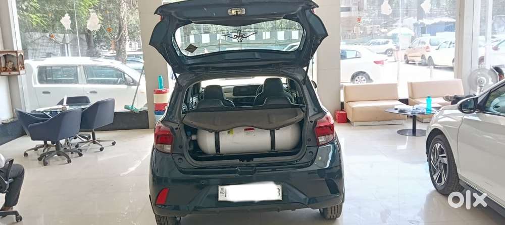 Hyundai Grand I10 Nios, 2023, Cng & Hybrids