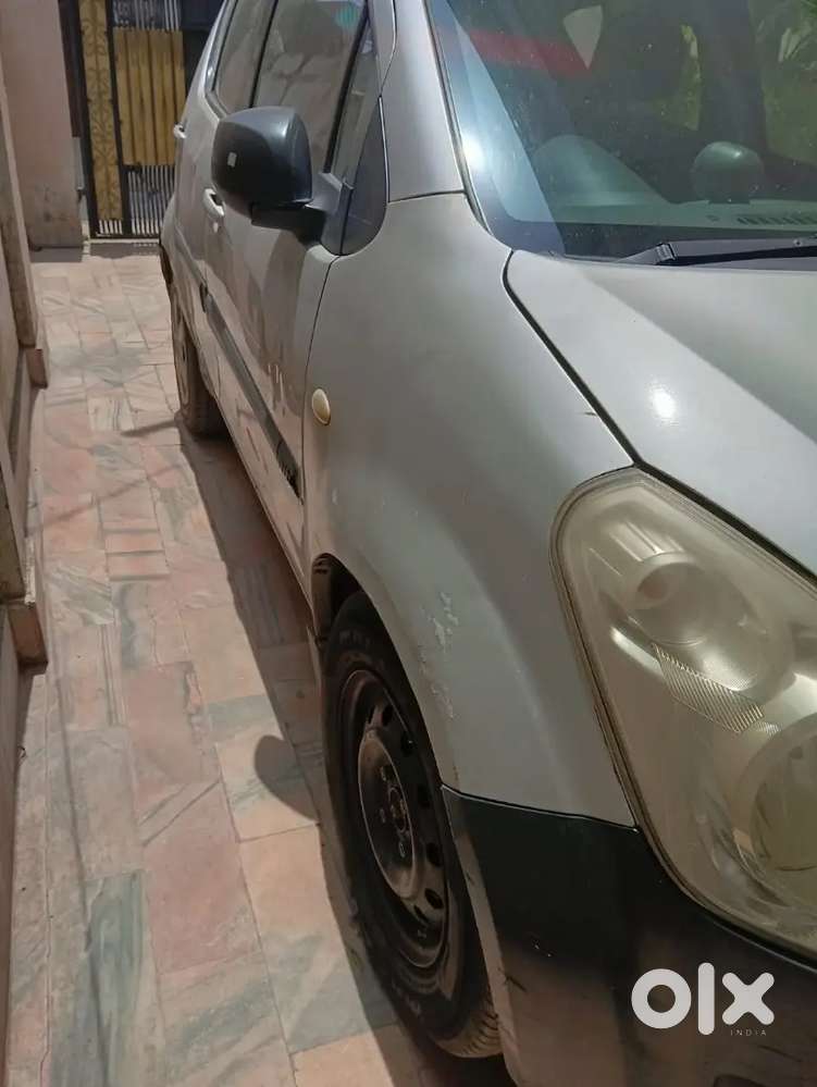 Maruti Suzuki Ritz 2009