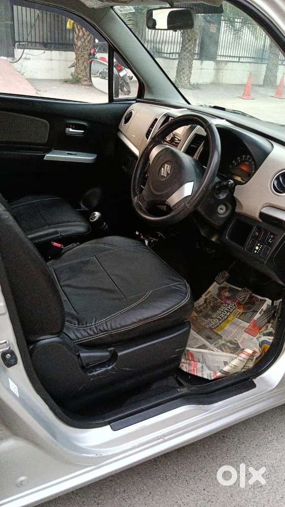 Maruti Suzuki Wagon R Lxi Cng, 2016, Cng & Hybrids