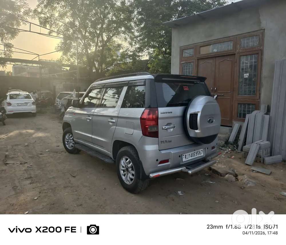 All 5 New Tyres And Mint Condition