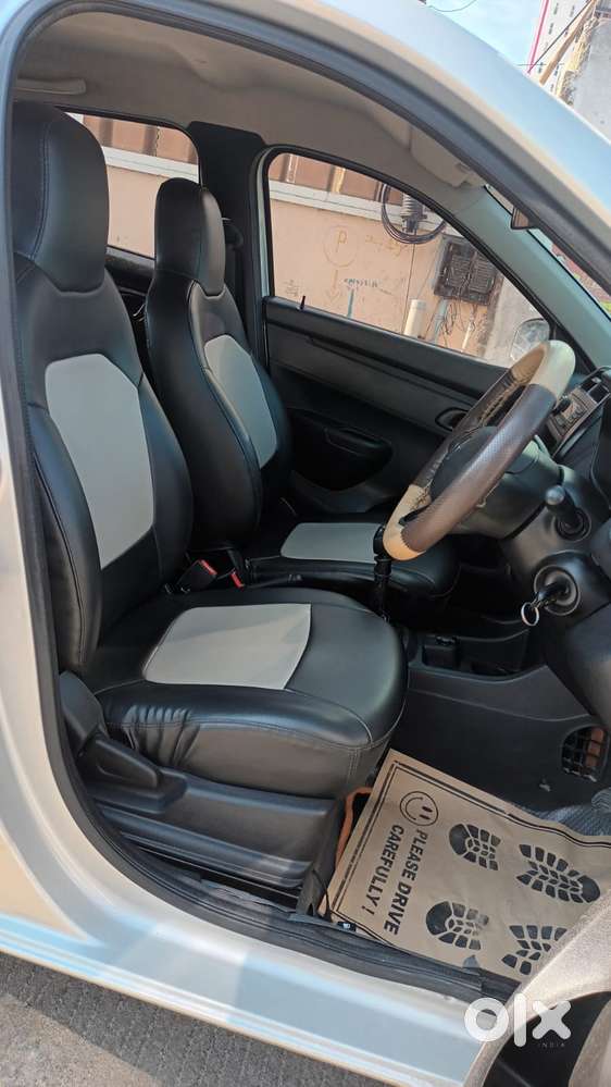 Renault Kwid Rxl, 2018, Petrol