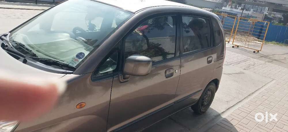 Maruti Suzuki Zen Estilo 1.0 2011 Km Driven