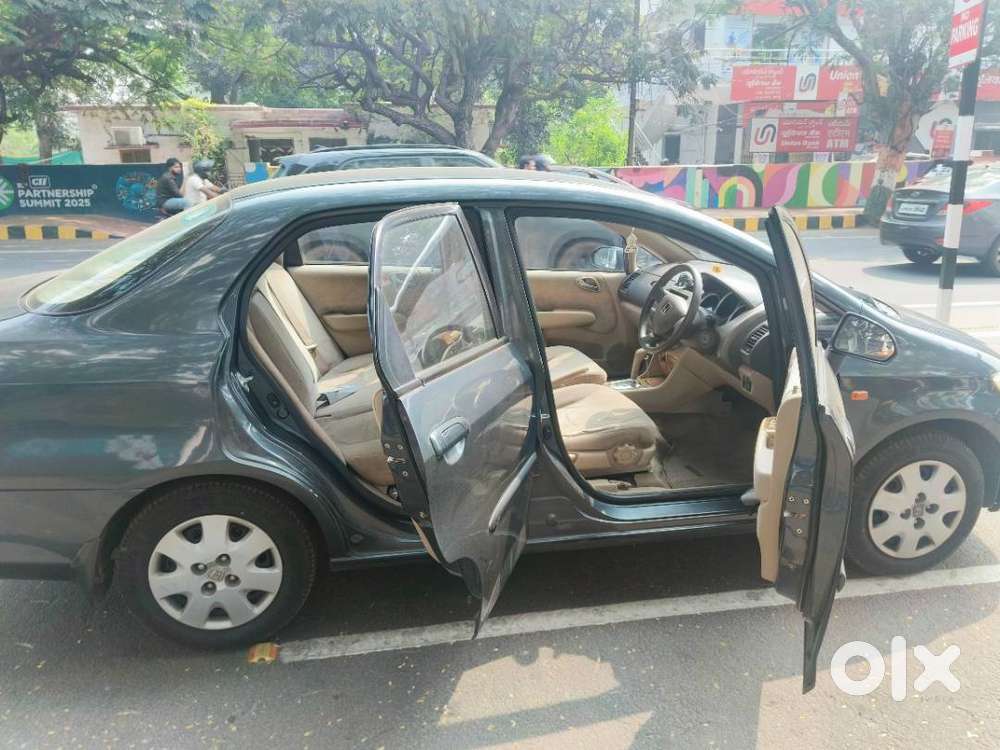 Honda City Automatic 2006 Pristine Condition