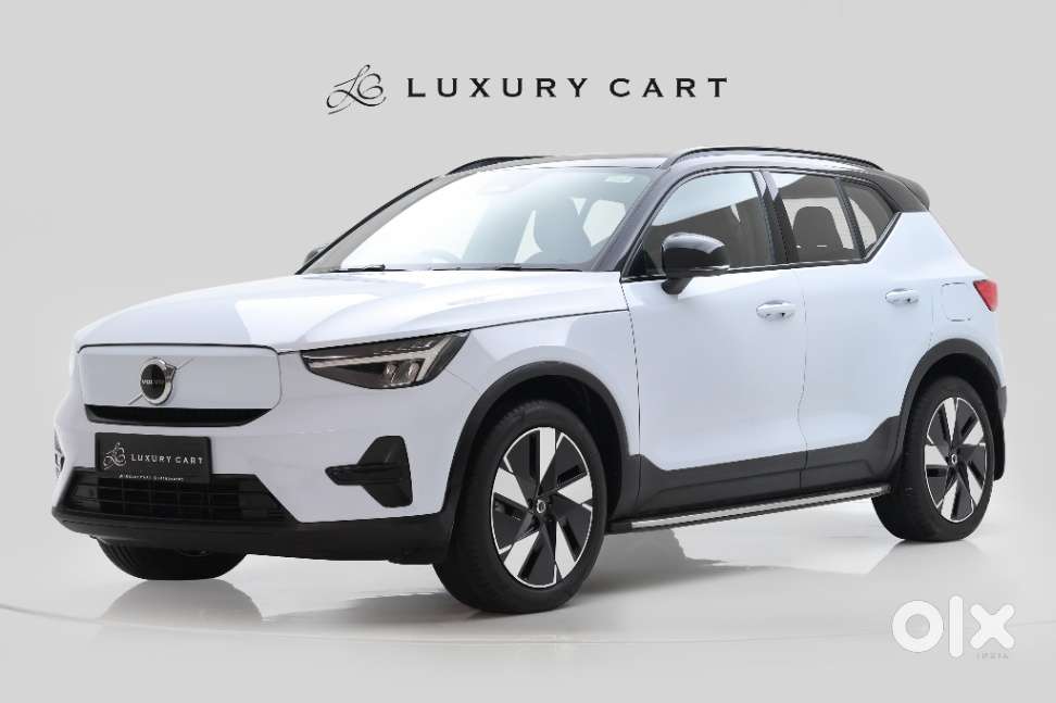Volvo Xc40 Recharge, 2024, Electric