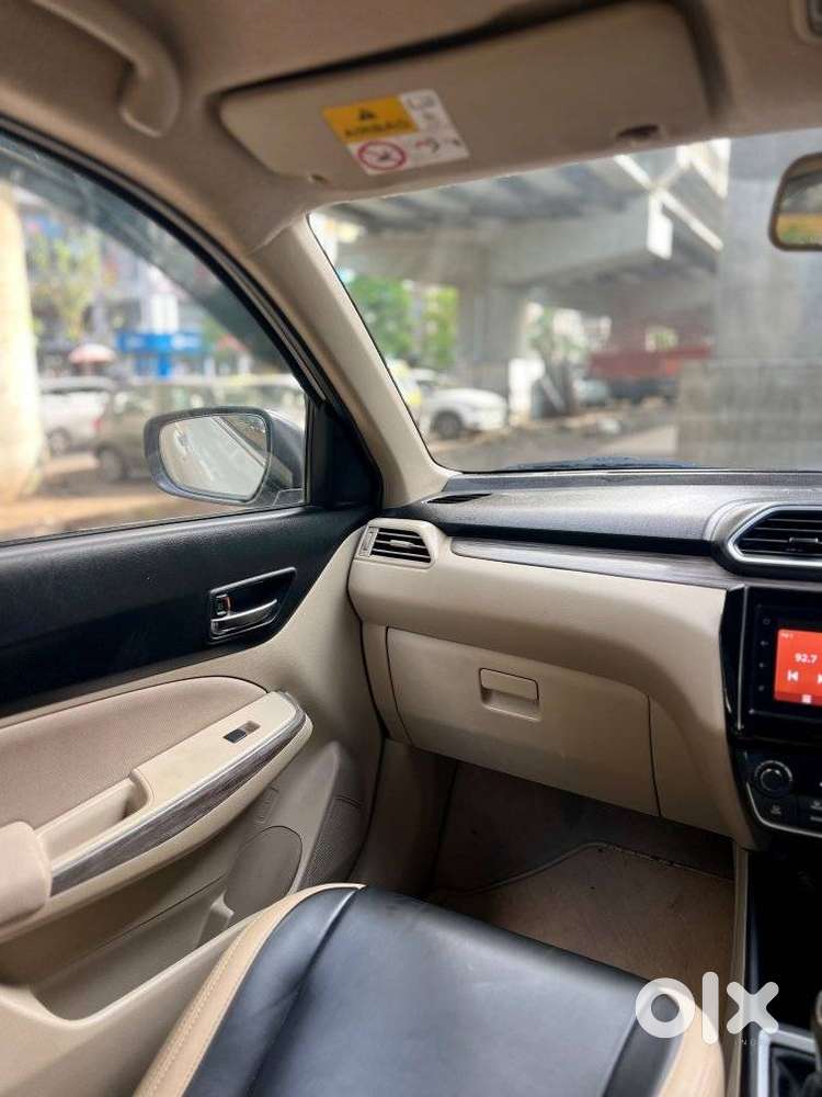 Maruti Suzuki Dzire 1.2 Zxi Cng, 2022, Cng & Hybrids