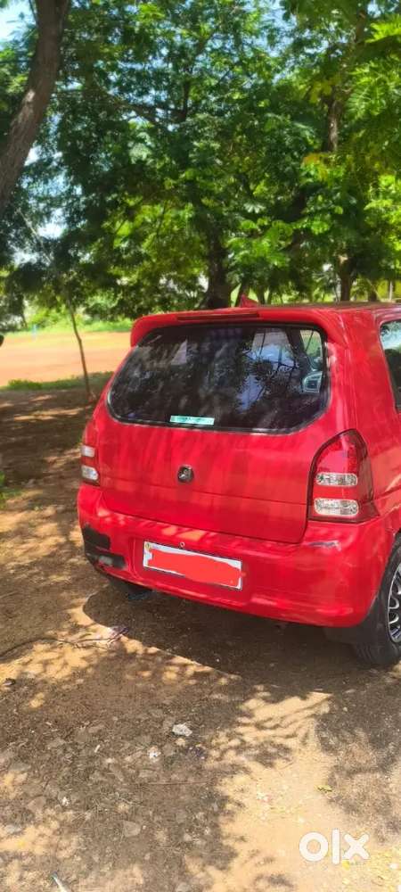 Maruthi Suzuki
