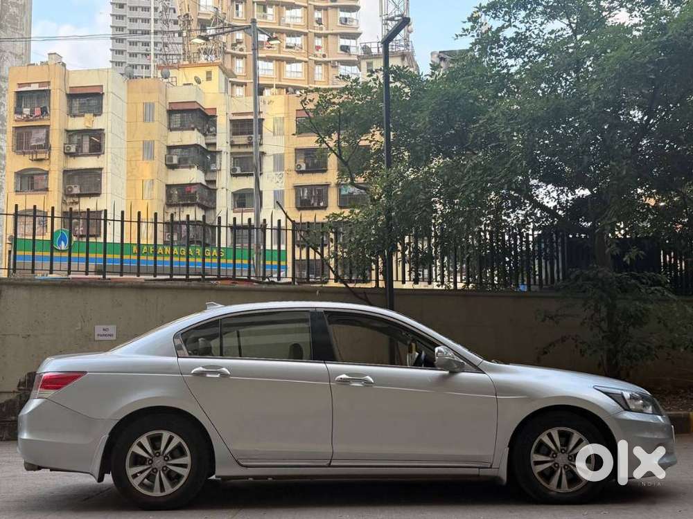 Honda Accord 2.4 Automatic, 2013, Petrol