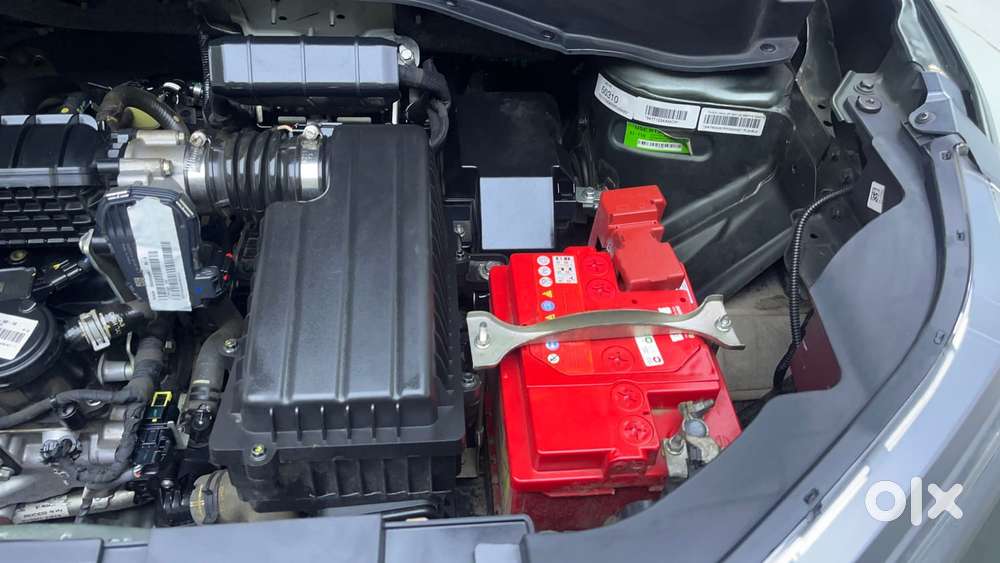 Tata Punch 1.2 Revotron Accomplished Camo Amt, 2023, Petrol