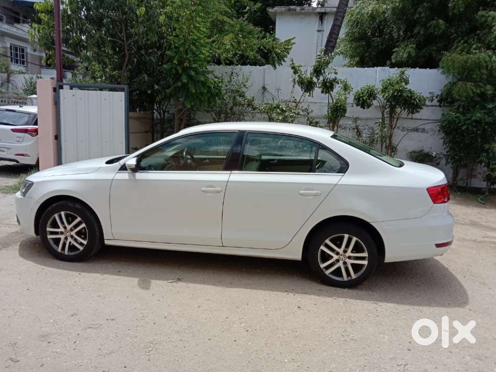 Volkswagen Jetta [2013-2017] 2.0 Highline Tdi, 2014, Diesel