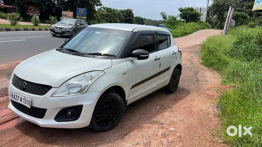 Maruti Suzuki Swift 2016 Diesel