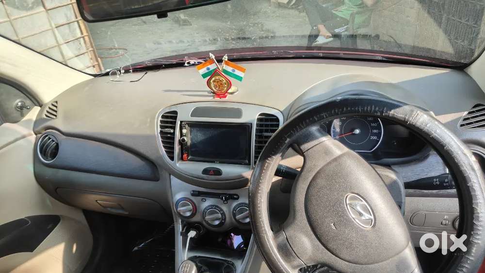 I10 Very Good Condition