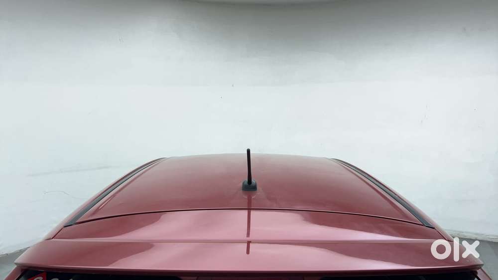 Toyota Glanza V Cvt, 2019, Petrol