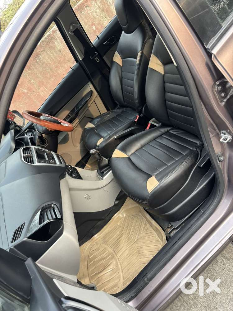 Tata Tiago 1.05 Revotorq Xt, 2016, Diesel