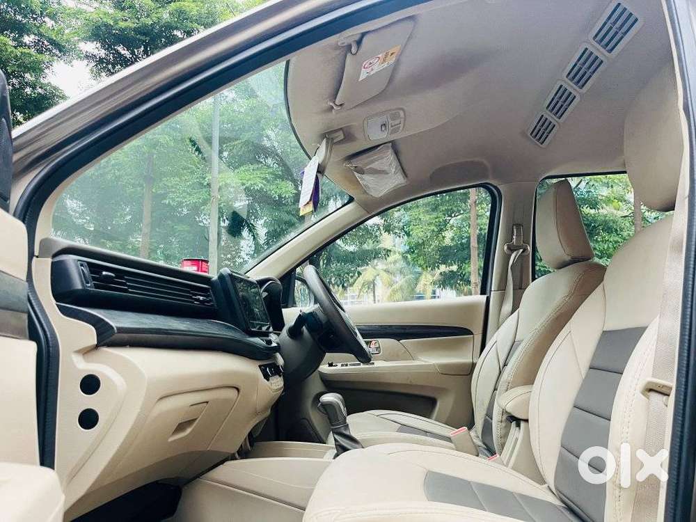 Toyota Rumion, 2024, Petrol