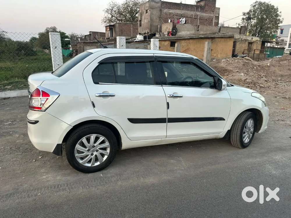 Maruti Suzuki Dzire 2017 Manufacture 2016  Ka He Diesel 104000 Km