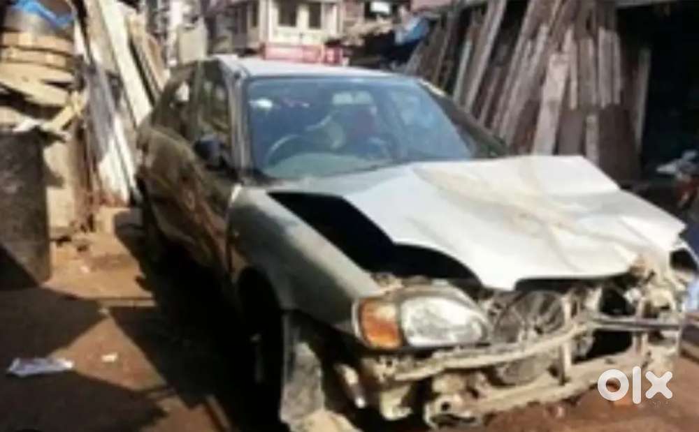 Hamare Yaha Sabhi Prakar Ki Scrap Car Liya Jata Hai