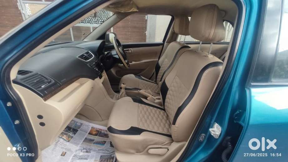 Maruti Suzuki Swift Dzire 2012-2015 Zdi, 2014, Diesel