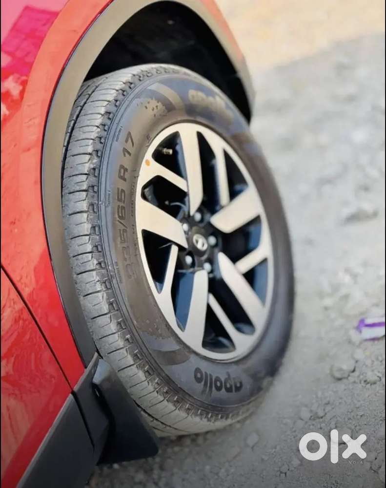 Tata Harrier 2020 Diesel Well Maintained