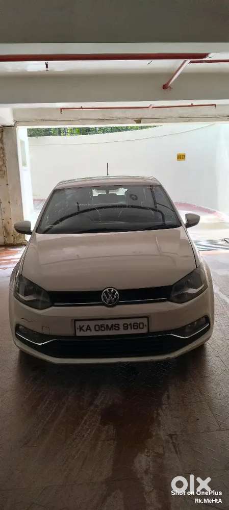 Volkswagen Polo 2017 Ready