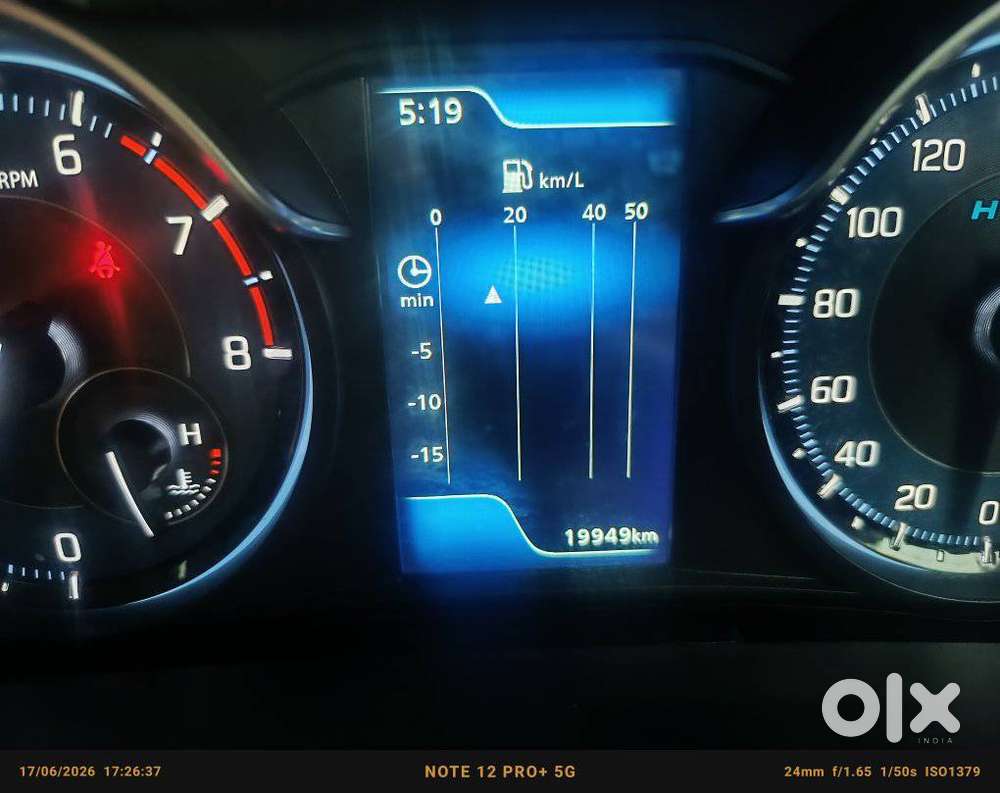 Maruti Suzuki Ertiga 1.5 Vxi Shvs, 2024, Petrol