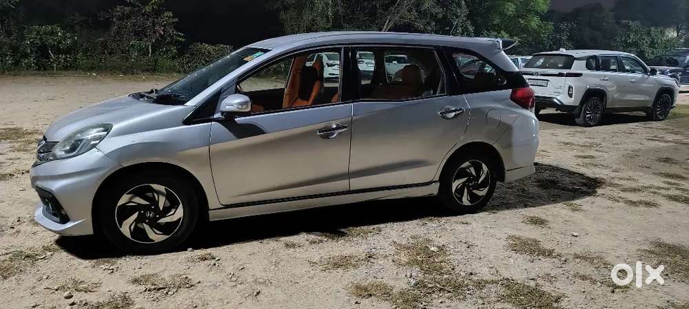 Honda Mobilio 1.5 Rs For Sale