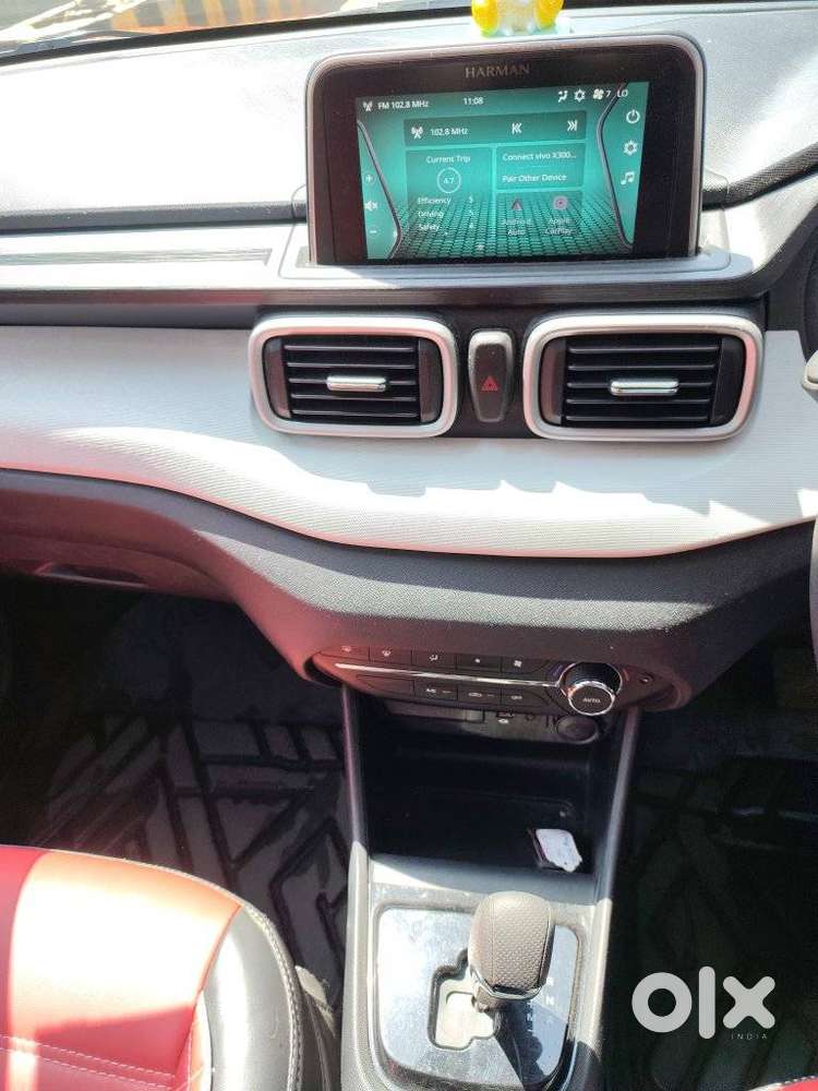 Tata Punch Creative Amt, 2023, Petrol