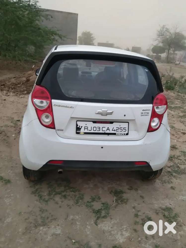 Chevrolet Beat 2013 Diesel Well Maintained