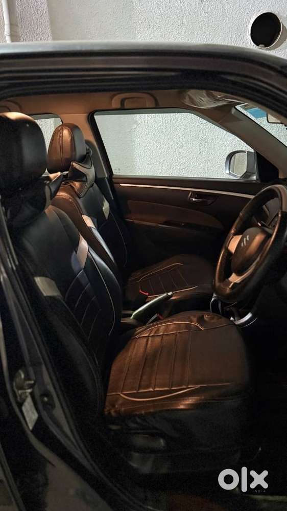 Maruti Suzuki Swift Vxi Abs Bsiv, 2016, Petrol