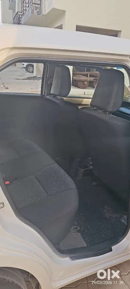 Maruti Suzuki Ignis 2022 Petrol 108900 Km Driven