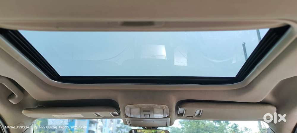 Mahindra Xuv500 W11, 2018, Diesel