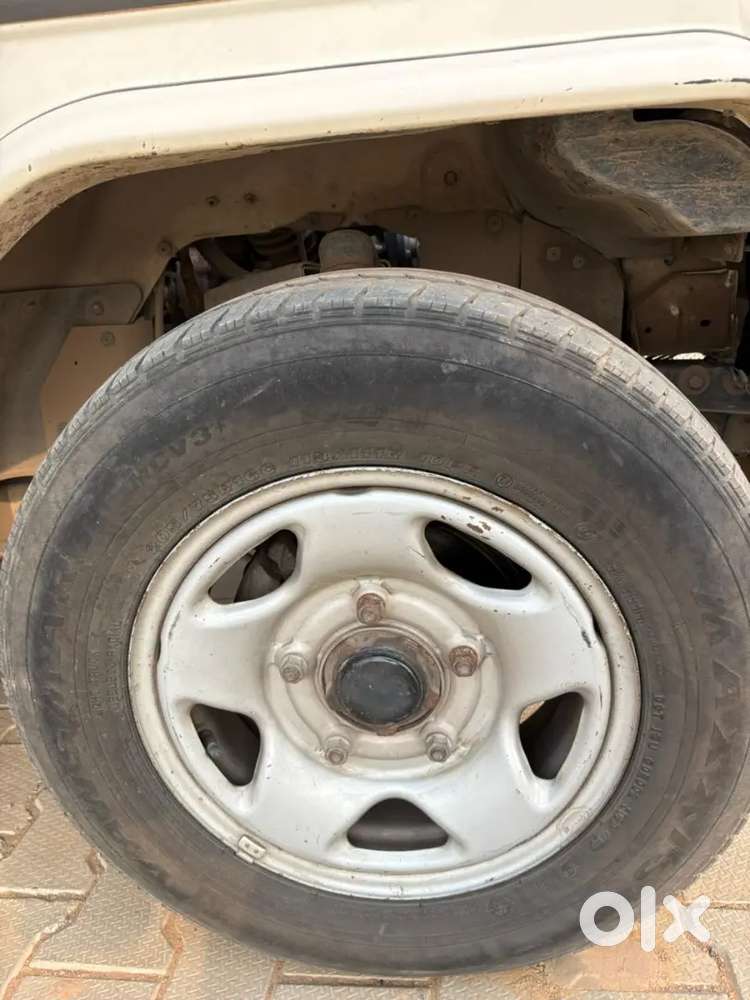 Mahindra Bolero Power Plus 2018 Diesel 112000 Km Driven
