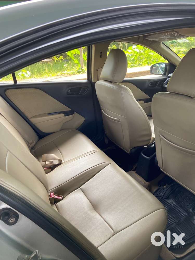 Honda City 2016 Diesel Well Maintained