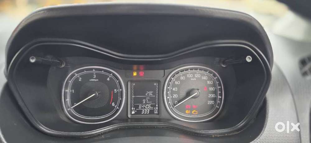 Maruti Suzuki Brezza Zdi, 2018, Diesel
