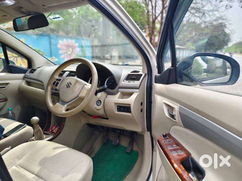 Maruti Suzuki Ertiga Shvs Vdi Limited Edition, 2017, Diesel