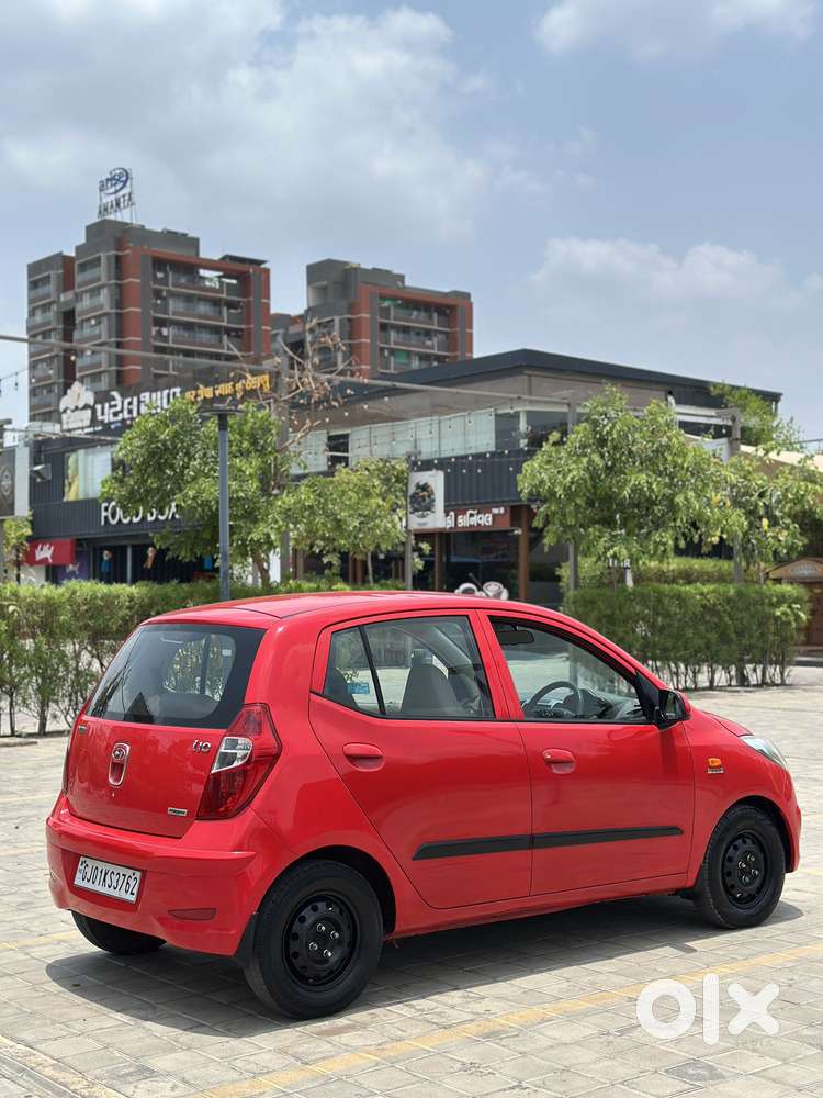 Hyundai I10 Magna, 2012, Petrol