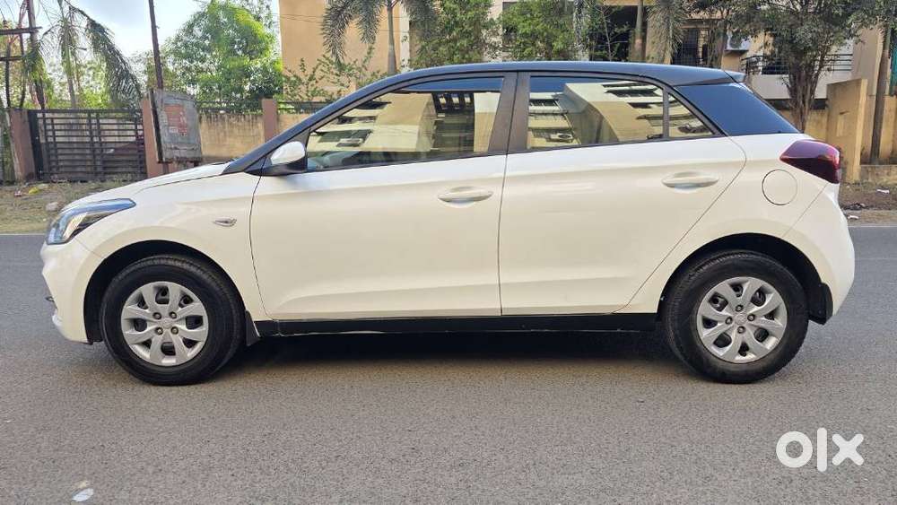 Hyundai Elite I20 Magna+ Vtvt, 2019, Petrol